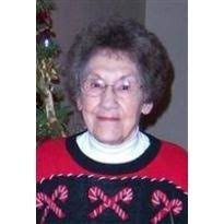 Violet Schmidt Obituary