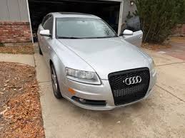 Image result for Light Silver 2008 A6