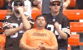 See more cleveland browns gifs! Cleveland Browns Gif Find On Gifer