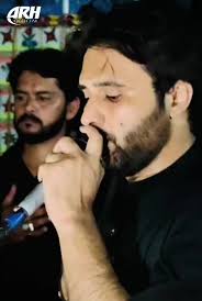 #foryou #alirazahaidri #viral #noha #majlis #nohay