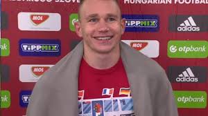 In the game fifa 21 his overall rating is 63. Szalai Attila Ilyen Pillanatokert Kezdtunk El Futballozni