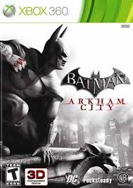 Arkham city for playstation 3 (ps3). Batman Arkham City Xbox 360 Download Code Kaufen Preisvergleich Planetkey