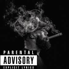 Search more hd transparent parental advisory image on kindpng. 7 329 Me Gusta 94 Comentarios Lebron James Lebron King James En Instagram If Lebron Dropped This Album Tonight Wh Breaking Bad Songs Lebron James