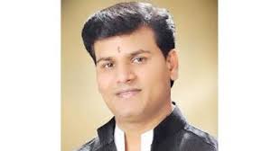 It claimed the certificate was obtained under the influence of navneet rana's husband ravi rana, who was an mla. Ravi Rana Will Soon Join Party Bjp