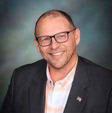 Former Will County Sheriff's Deputy And On Air Talent Kevin "Kollins"  Hedemark To Be Honored On Saturday