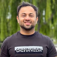 Jigar Mehta Email & Phone Number