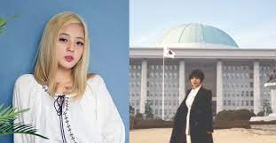 지난 6일 정의당이 4·15 총선 비례대표 1번에 배정한 류호정(28) 후보의. ê²Œìž„bj ì¶œì‹  ì •ì˜ë‹¹ ë¹„ë¡€1ë²ˆ ë¥˜í˜¸ì • ë¡¤ ëŒ€ë¦¬ê²Œìž„ ë°˜ì„±í•œë‹¤ ì¤'ì•™ì¼ë³´