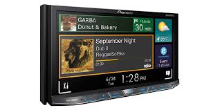 Making it impossible to access the bottom keyboard to unlock it. Avh 4200nex 2 Din Flagship Multimedia Dvd Receiver With 7 Wvga Touchscreen Display Pioneer Electronics Usa
