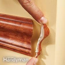 Check spelling or type a new query. How To Install A Chair Rail Molding Diy Family Handyman