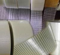 Fiberglass Cross Weave Tape - Double Sided Filament Tape