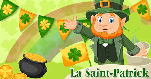 La Saint-Patrick, activités pour enfants. | Educatout