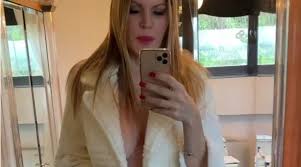 Rusic began her career as a singer, then debuted as an actress in the 1982 film attila flagello di dio. Mw5v6ulyds272m