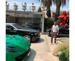 Follow me on facebook and instagram! Take No Photos Even Of Your Own Cars Says Ferrari Philipp Plein Loses Court Battle Against The Italian Carmaker With Nearly 356 000 Paid In Damages Luxurylaunches