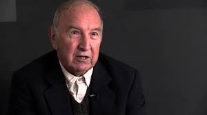 Primul tun al generalului Oprea • Rise Project