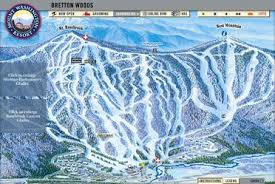 Bretton Woods Washington Resorts Winter Getaway Winter Adventure
