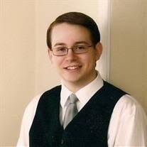 Andrew J Habegger Obituary