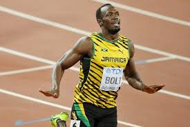 Jun 21, 2021 · usain bolt posted a photo of his family on instagram on father's day, sharing the names of his newborn twin sons, thunder and saint leo. Usain Bolt Bio Stats And Career Highlights