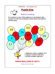 Puzzle math george gamov & marvin stern contents prologue: Maths Puzzle Pdf