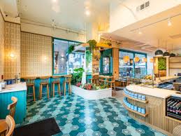 Nonetheless, i was a little pessimistic after my research had shown a classic but unimaginative dining area. Best Coffee Shops In Washington And Northern Virginia Eater Dc