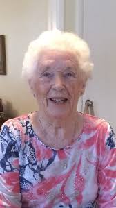 Obituary of Audrey Patricia Rowland