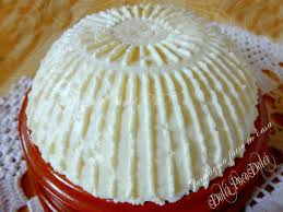 Finta ricotta fatta in casa: Ricotta Fatta In Casa Ricetta Veloce Senza Caglio Di Dolcipocodolci