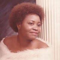 Beverly Ranae Evans McGee (1957-2012)