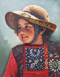 GUEST LIST 2024. MURALISTS To be distributed