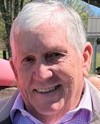 James William Davis Obituary July 22, 2025