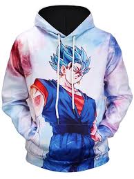 Maybe you would like to learn more about one of these? 29 Off 2021 Anime Character Print Kangaroo Pocket Pullover Hoodie In White Zaful