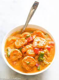 Jamaican Curry Shrimp Jamaican Recipes Recipes Jamaican Dishes