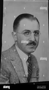 Meunier au travail Banque d'images noir et blanc