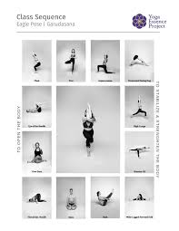 Eagle Pose Garudasana Eagle Pose Eagle Pose Yoga Aerial Yoga Poses