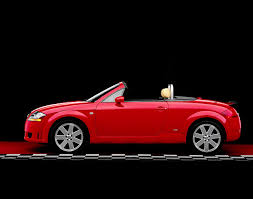 Image result for Brilliant Red 2004 TT