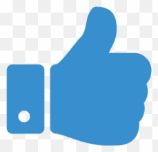 Free Transparent Youtube Thumbs Up Png Images Page 1 Pngaaa Com Our database contains over 16 million of free png images. free transparent youtube thumbs up png
