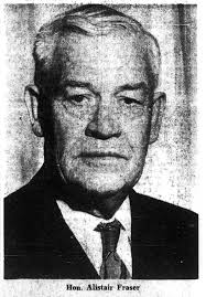 First World War Veterans of Guysborough County: February 2016