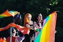 ¡lista la fecha para la marcha del orgullo lgbt 2021 cdmx! Homosexualitat In Spanien Wikipedia