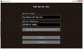 However, some players prefer mohist which has better performances. How To Make A Minecraft Server The Complete Guide Apex Hosting