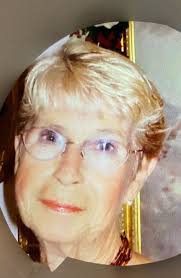 Joan Lee (Rugh) Moser Obituary May 30, 2022