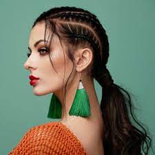 This twisted crown braided hairstyle is easy to pull off, and i think the finished look is super pretty. Braided Hairstyles For You To Try In 2021 Lovehairstyles Com