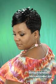 Hairstyles Gallery Black Hair Salons Short Relaxed Hairstyles Hair Styles