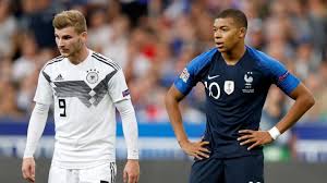 Prancis vs jerman siap tersaji di euro 2020. 8opfhfhex8g4ym