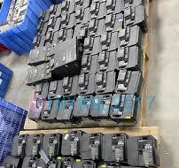 USED 1PCS Mitsubishi Inverter FR-A740-55K-CHT