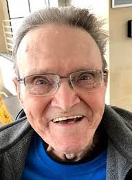 Robert "Bob" Nick Ammann Obituary