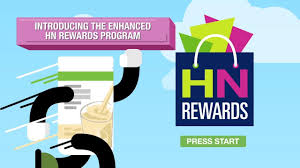Boost Your Sales And Keep Your Customers Engaged With The Hn Rewards Program Nutrition Club Wellness Coach Herbalife