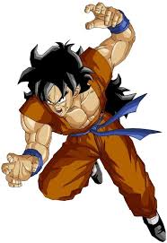 If the dragon ball z yamcha character looks likes a human, sounds like a human, and smells like a human, then it's probably a human…unless, of course, it's a saiyan who looks suspiciously similar to humans. Yamcha Dragon Ball Wiki Fandom