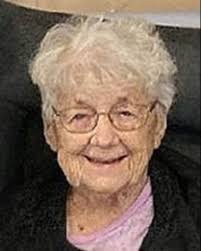 Stella J. Fies Obituary July 21, 2023