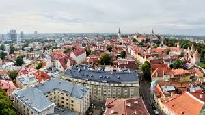 Short, long, and the lengthy. Oecd Outlines Challenges Facing Estonian Economy Emerging Europe