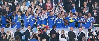 Check spelling or type a new query. Final Ligi Chempionov Uefa 2012 Vikipediya