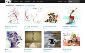25 Best Online Marketplaces To Sell Your Art Crafts And Buy Affordable Art Curated selections of art prints and news from the artists at inprnt. online marketplaces to sell your art
