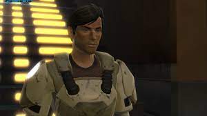 You Know The Hairstyle With The Padawan Braid Swtor